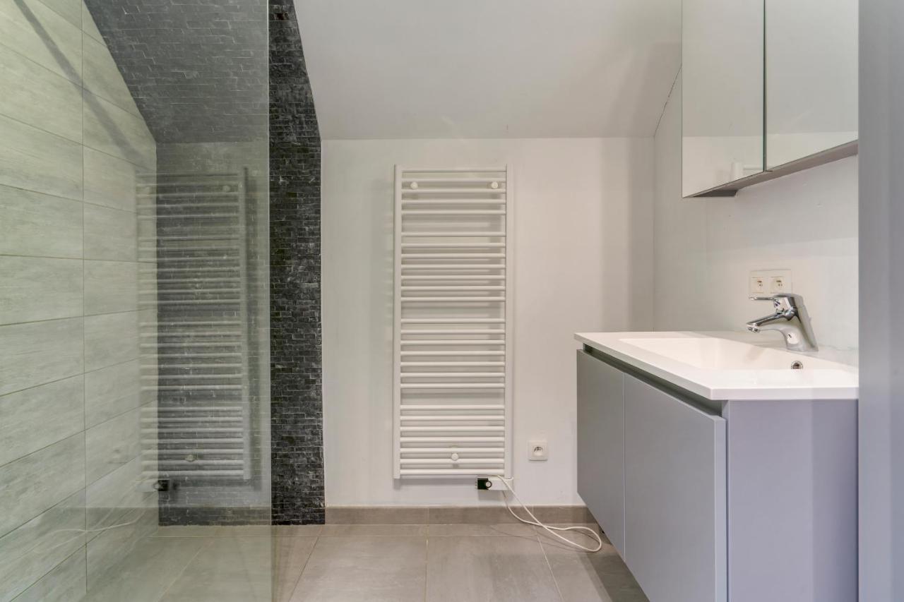 Penthouse Duplex Apartment Statler Blankenberge Zewnętrze zdjęcie